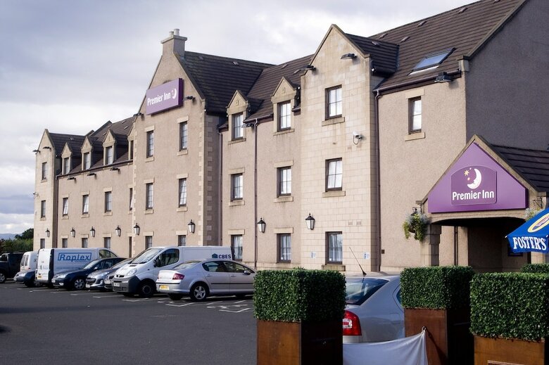 Hotel Premier Inn Falkirk - Larbert