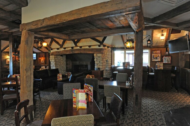Hotel Premier Inn Falkirk - Larbert