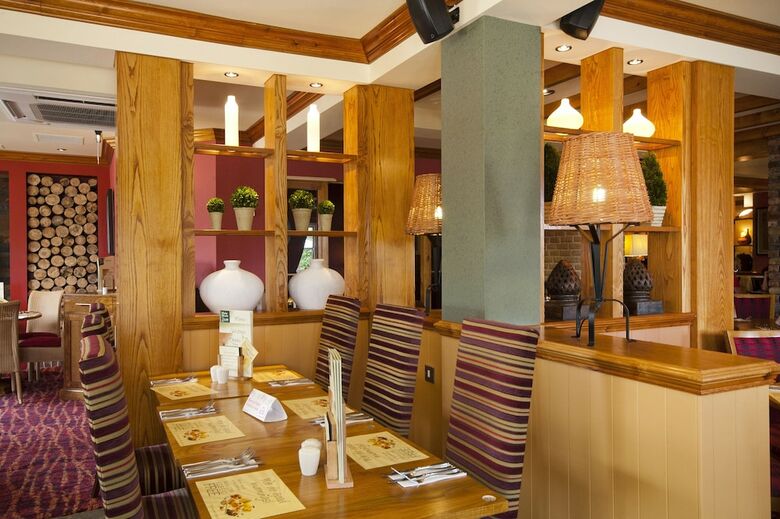 Hotel Premier Inn Edinburgh A7 - Dalkeith