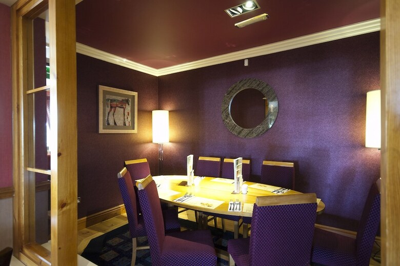 Hotel Premier Inn Edinburgh A7 - Dalkeith