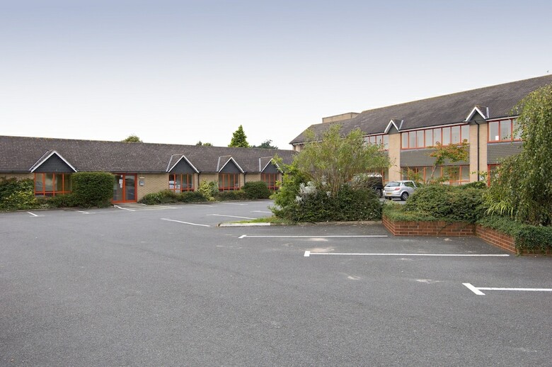 Hotel Premier Inn Exeter - Countess Wear