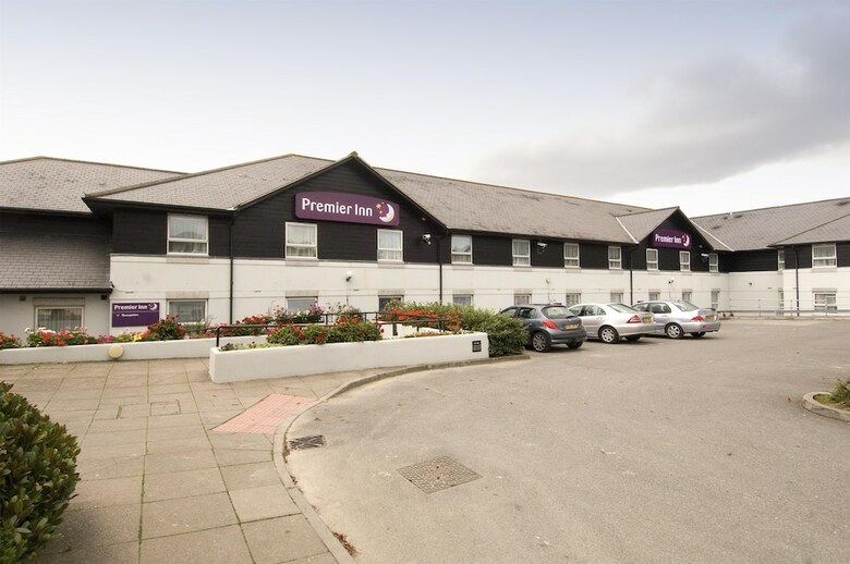 Hotel Premier Inn Truro