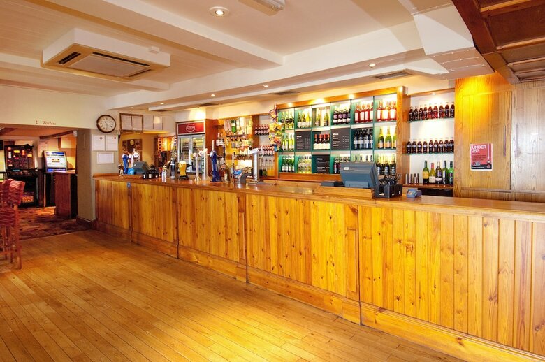Hotel Premier Inn Paignton - Goodrington Sands