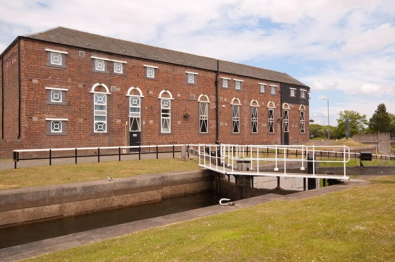Hotel Premier Inn Falkirk Central
