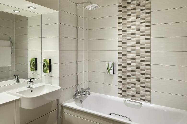 Hotel Premier Inn Falkirk Central