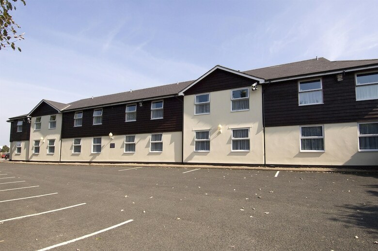 Hotel Premier Inn Cheltenham North West