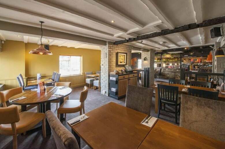 Hotel Premier Inn Gloucester - Little Witcombe