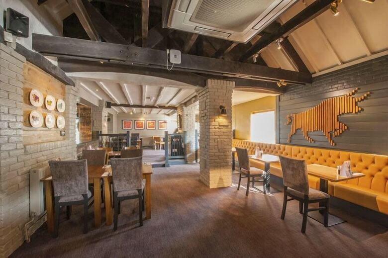 Hotel Premier Inn Gloucester - Little Witcombe