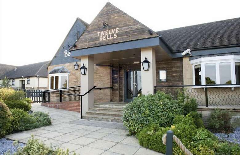 Hotel Premier Inn Gloucester - Little Witcombe