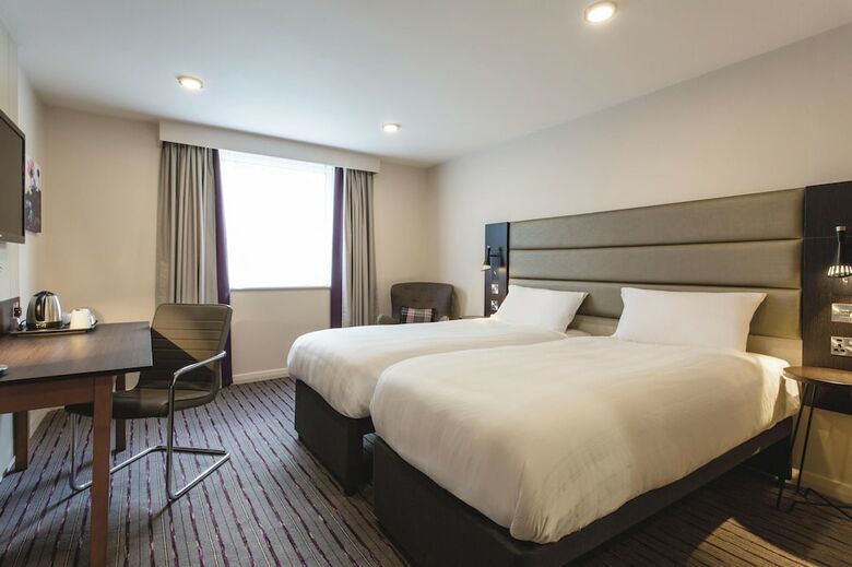 Hotel Premier Inn Greenock