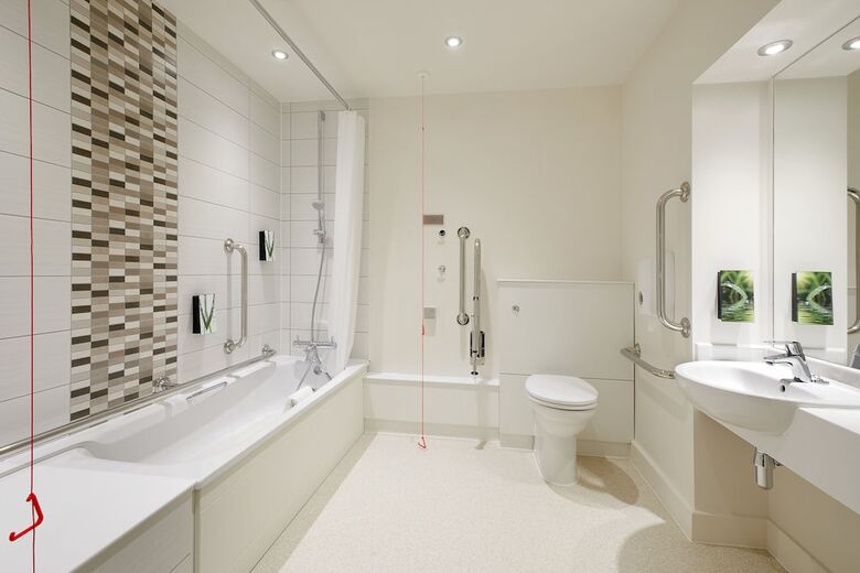 Hotel Premier Inn Hereford Holmer