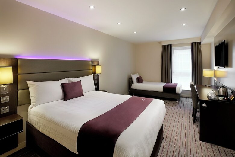 Hotel Premier Inn Stroud