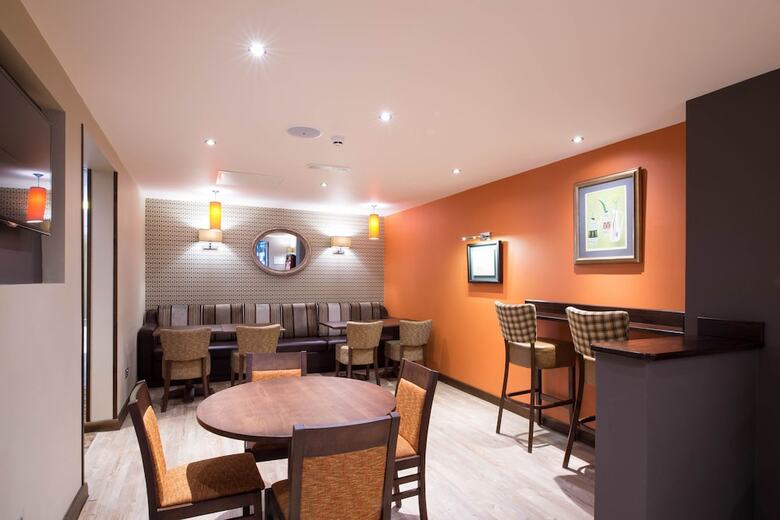 Hotel Premier Inn Harrogate Town Centre