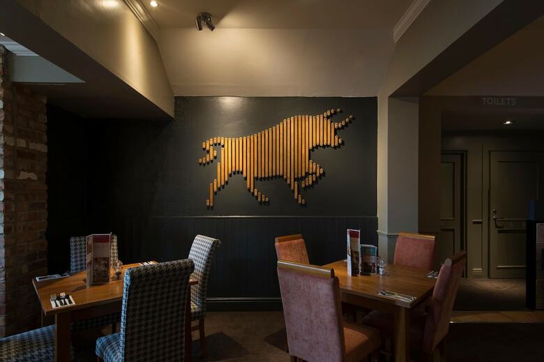 Hotel Premier Inn Hull North