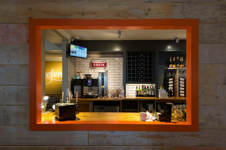 Hotel Premier Inn Hull North
