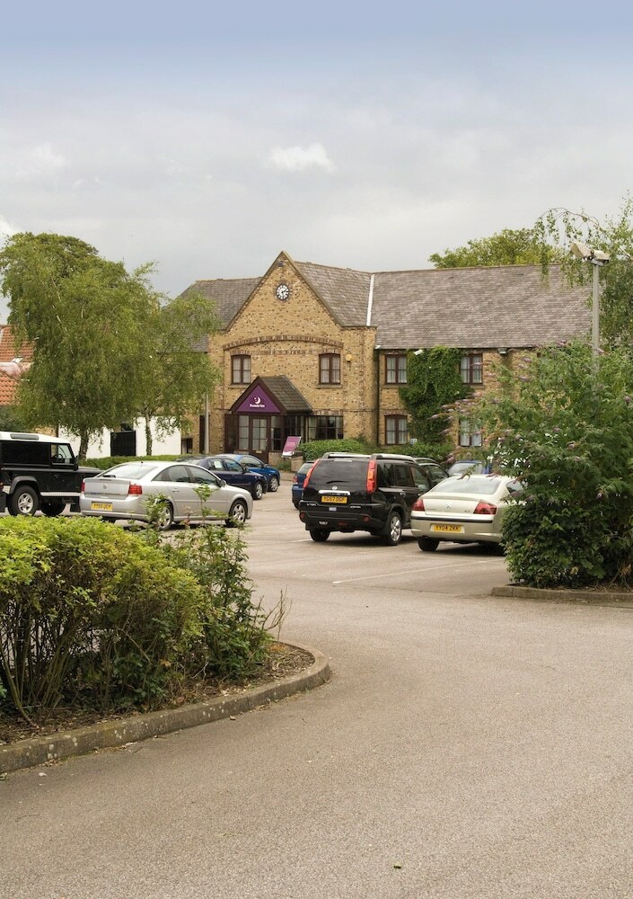 Hotel Premier Inn Hull West