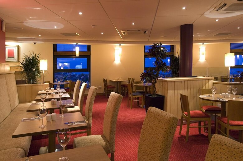 Hotel Premier Inn Hull City Centre