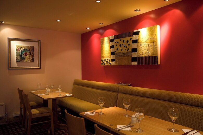 Hotel Premier Inn Inverness Millburn Rd