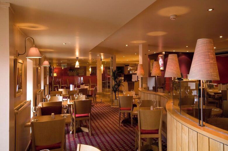 Hotel Premier Inn Inverness Millburn Rd