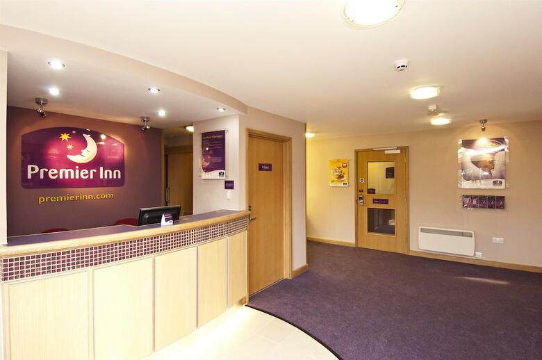 Hotel Premier Inn Rainham - Kent