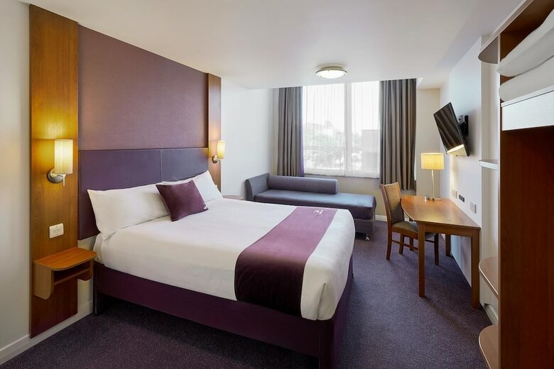 Hotel Premier Inn Rainham - Kent