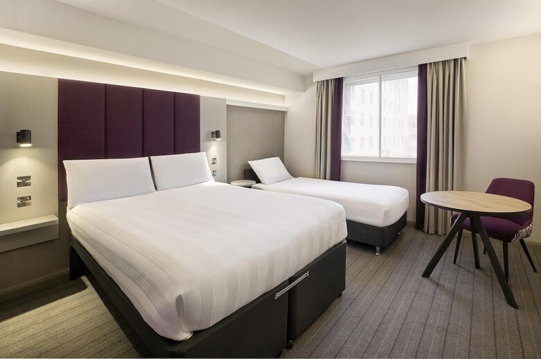 Hotel Premier Inn Kings Lynn