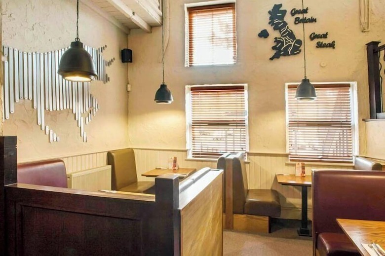Hotel Premier Inn Milton Keynes Central - Xscape
