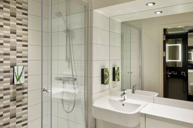 Hotel Premier Inn Pontefract North