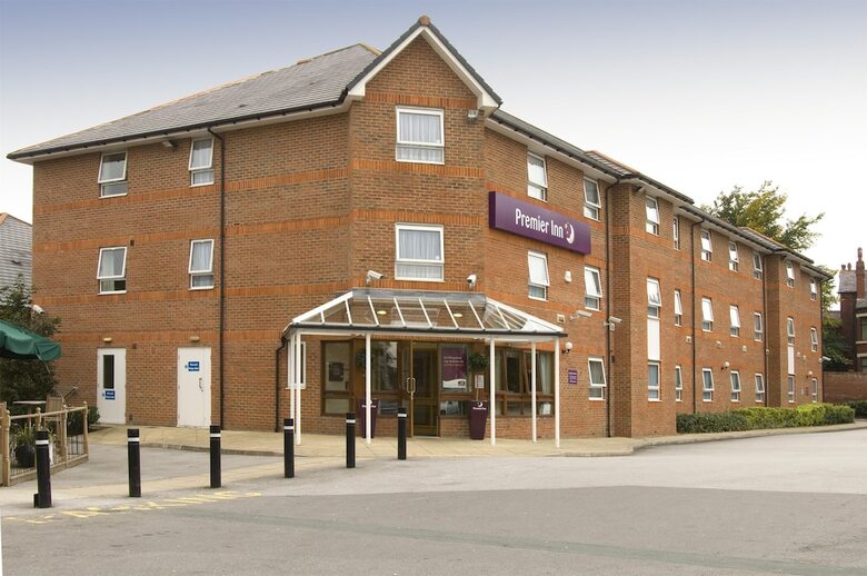 Hotel Premier Inn Leeds East
