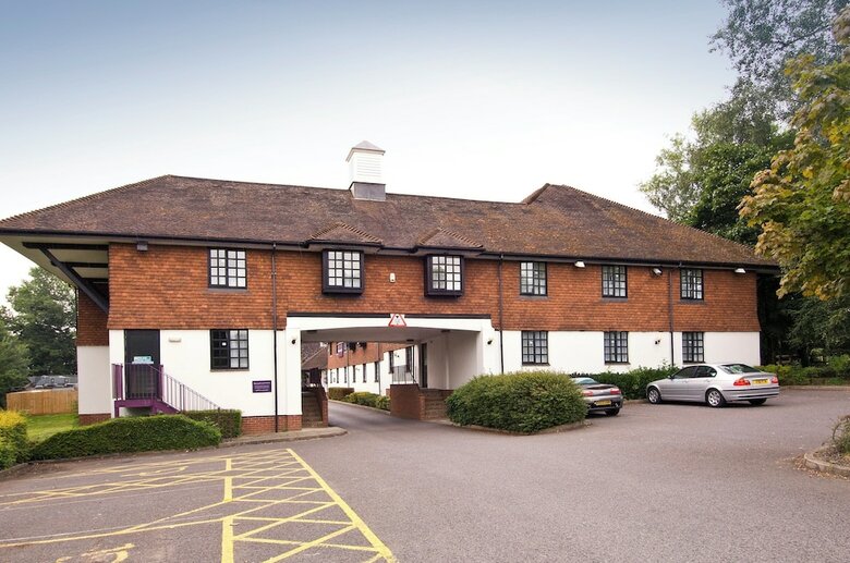 Hotel Premier Inn Redhill Reigate