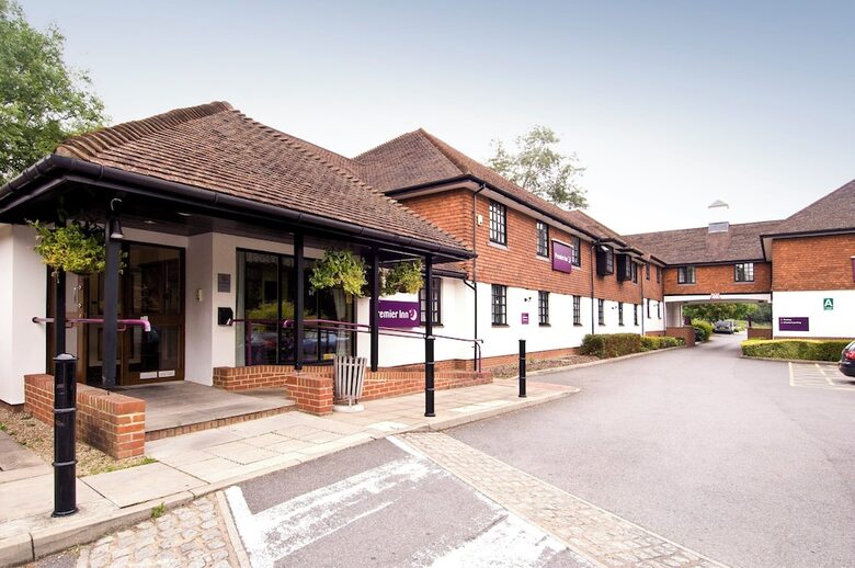 Hotel Premier Inn Redhill Reigate
