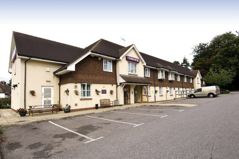 Hotel Premier Inn East Grinstead