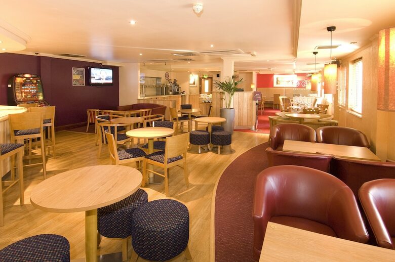 Hotel Premier Inn Slough