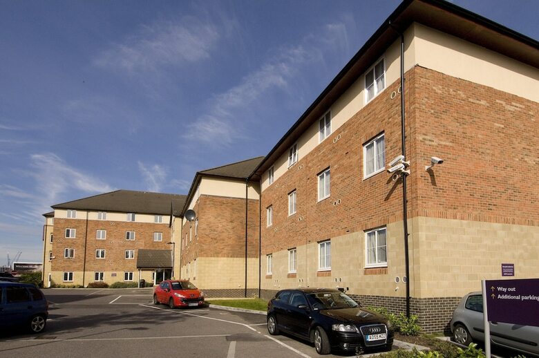 Hotel Premier Inn Slough