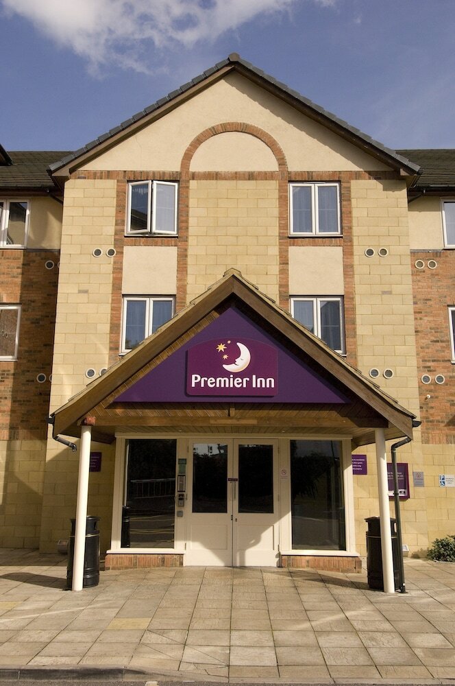 Hotel Premier Inn Slough