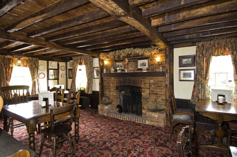 Hotel Premier Inn Tonbridge