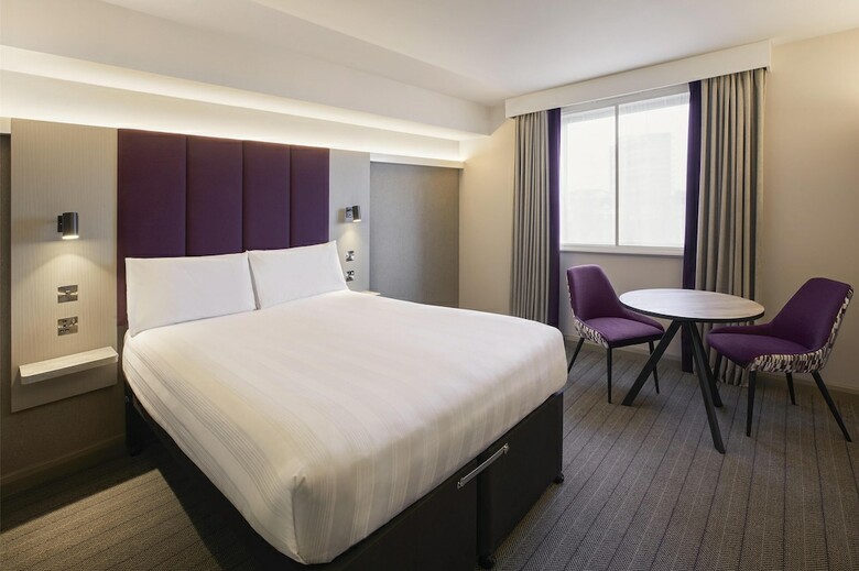 Hotel Premier Inn Thurrock East