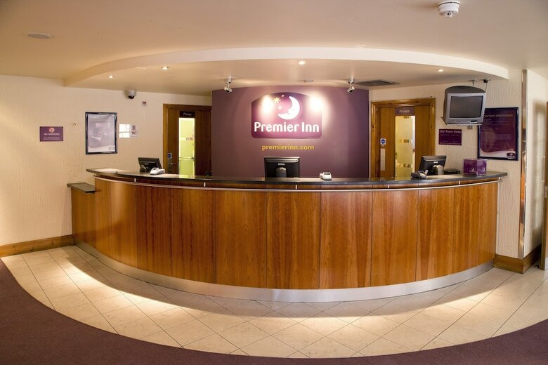 Hotel Premier Inn London Kew Bridge