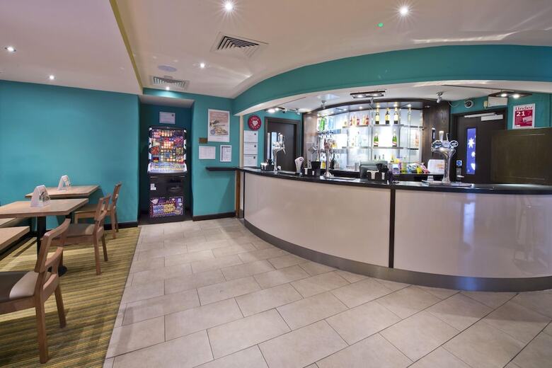 Hotel Premier Inn London Edgware