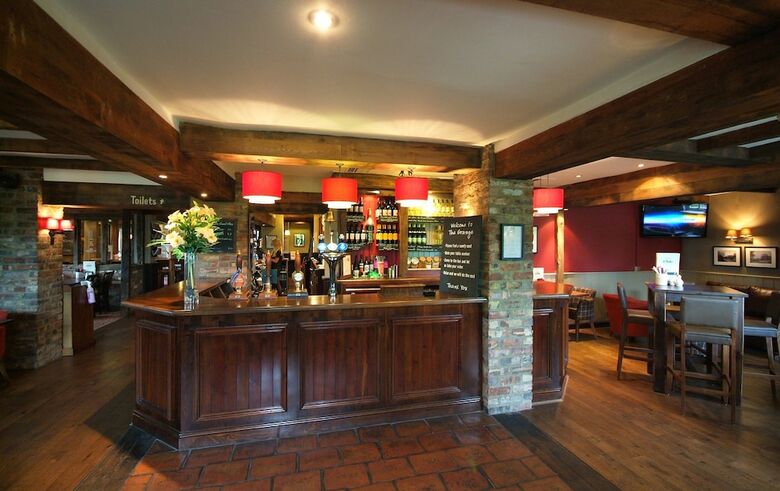Hotel Premier Inn Chelmsford - Boreham