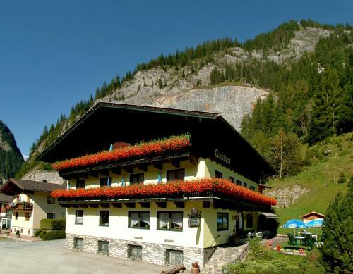 Hostal Hotel Gasthof Klammstein