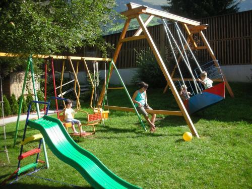 Hostal Pension Theresia