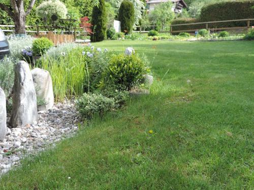 Apartamento Haus Mauberger
