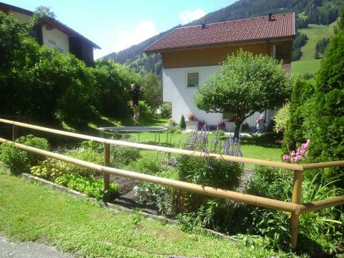 Apartamento Haus Mauberger