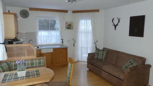 Apartamento Haus Mauberger
