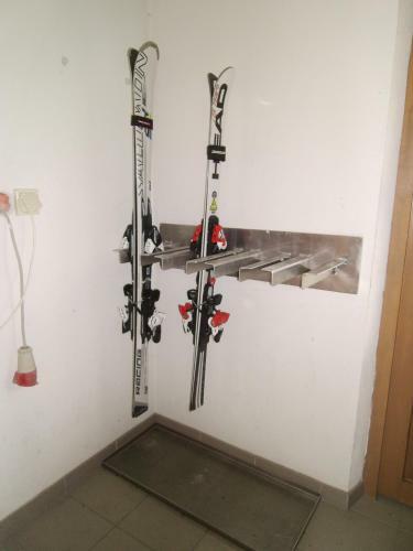 Apartamento Haus Mauberger