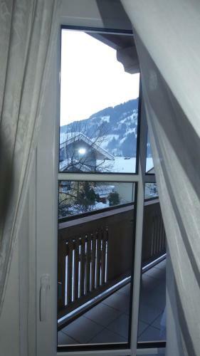 Apartamento Haus Mauberger