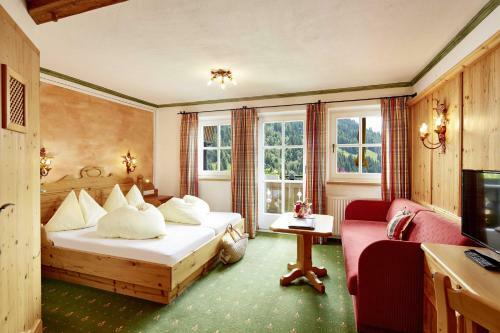 Landhotel Hauserbauer