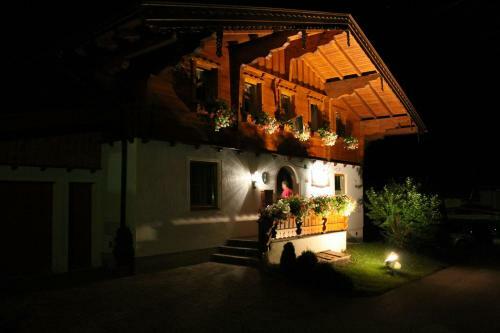 Apartamento Landhaus Johanna