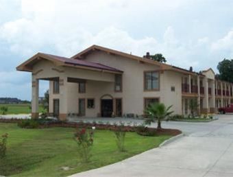 Motel Super 8 Kinder